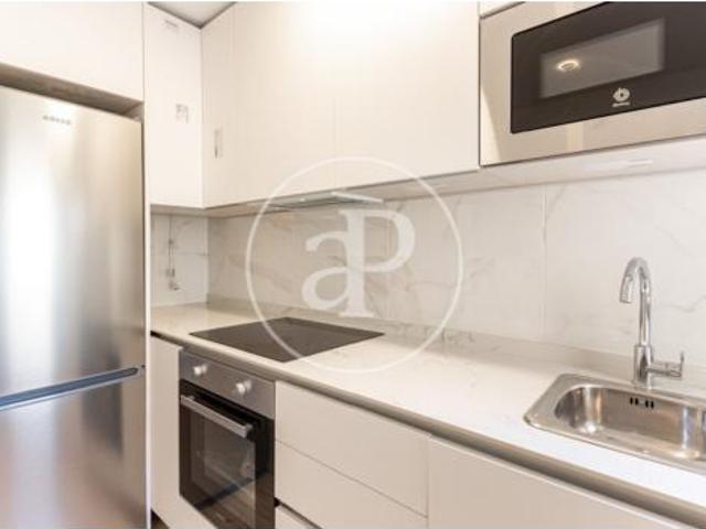 Apartamento Venta Madrid Capital, Madrid Capital