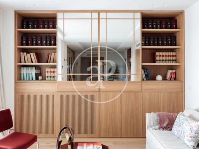 Apartamento Venta Madrid Capital, Madrid Capital