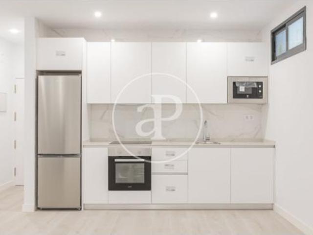 Apartamento Venta Madrid Capital, Madrid Capital