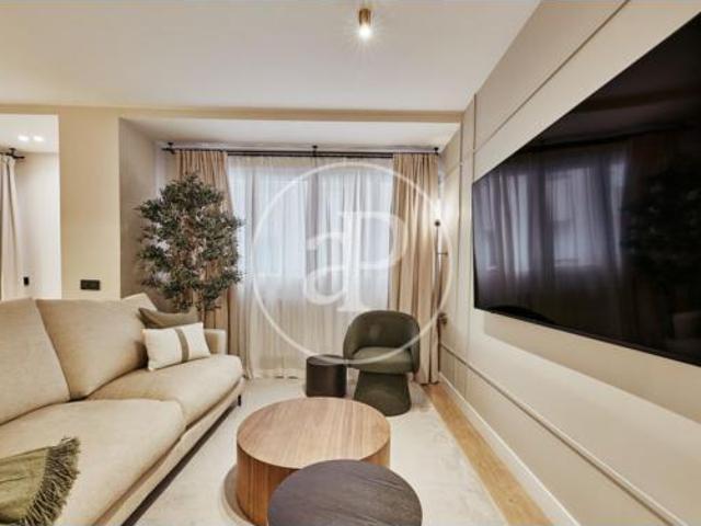 Apartamento Venta Madrid Capital, Madrid Capital