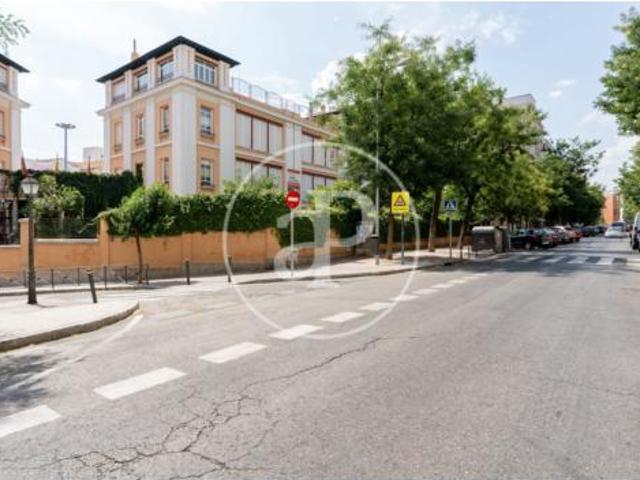 Apartamento Venta Madrid Capital, Madrid Capital