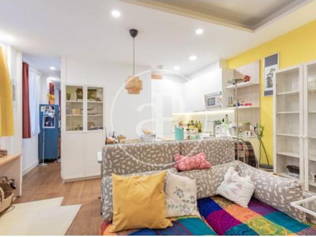 Apartamento Venta Madrid Capital, Madrid Capital