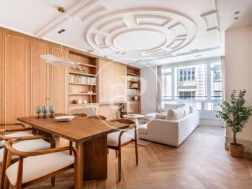 Apartamento Venta Madrid Capital, Madrid Capital