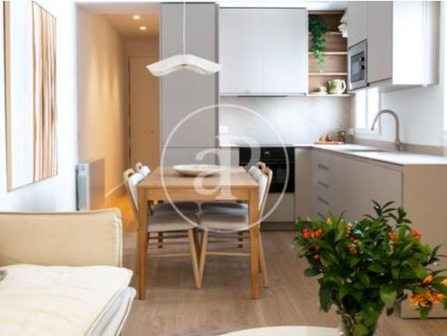 Apartamento Venta Madrid Capital, Madrid Capital