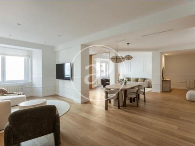 Apartamento Venta Madrid Capital, Madrid Capital