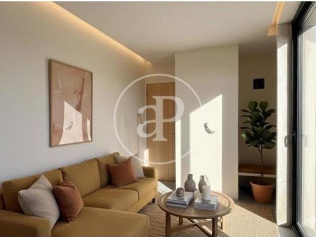 Apartamento Venta Madrid Capital, Madrid Capital