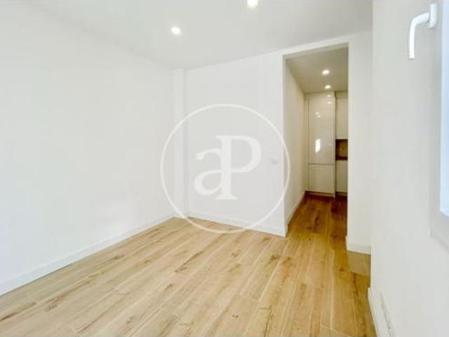 Apartamento Venta Madrid Capital, Madrid Capital