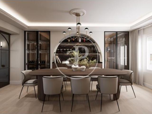 Apartamento Venta Madrid Capital, Madrid Capital