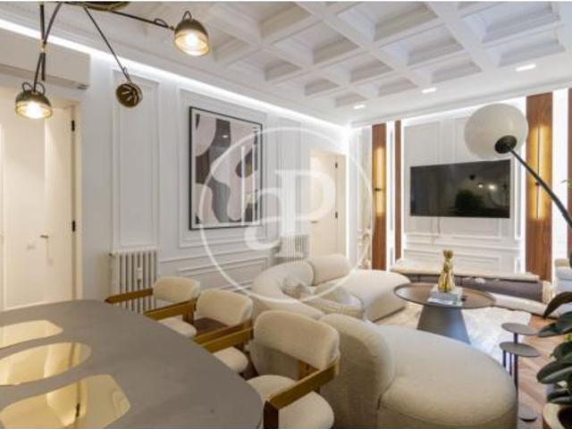 Apartamento Venta Madrid Capital, Madrid Capital