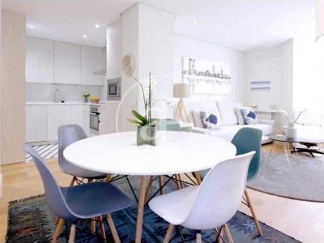 Apartamento Alquiler Madrid Capital, Madrid Capital