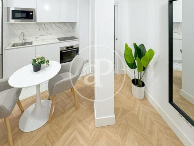 Apartamento Alquiler Madrid Capital, Madrid Capital