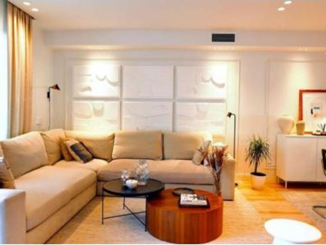 Apartamento Venta Madrid Capital, Madrid Capital