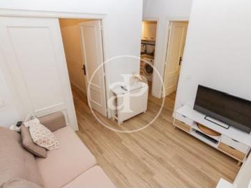 Apartamento Venta Madrid Capital, Madrid Capital
