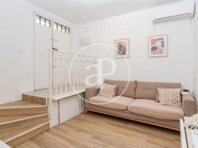 Apartamento Venta Madrid Capital, Madrid Capital