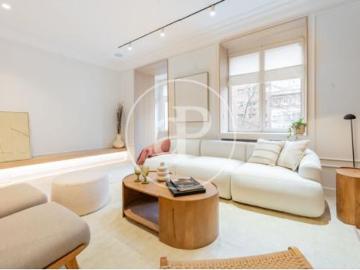 Apartamento Venta Madrid Capital, Madrid Capital