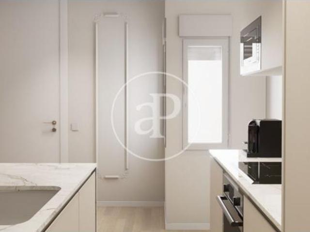 Apartamento Venta Madrid Capital, Madrid Capital