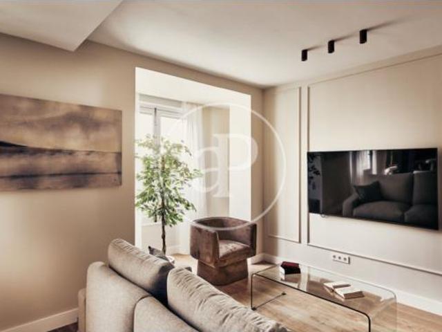 Apartamento Venta Madrid Capital, Madrid Capital