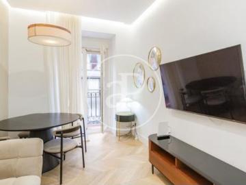 Apartamento Venta Madrid Capital, Madrid Capital