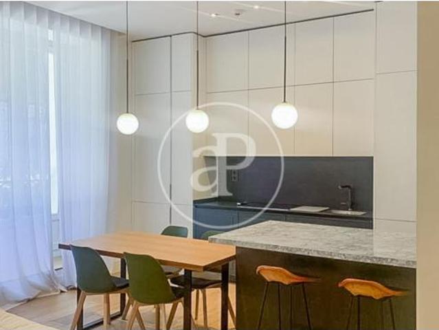 Apartamento Alquiler Madrid Capital, Madrid Capital