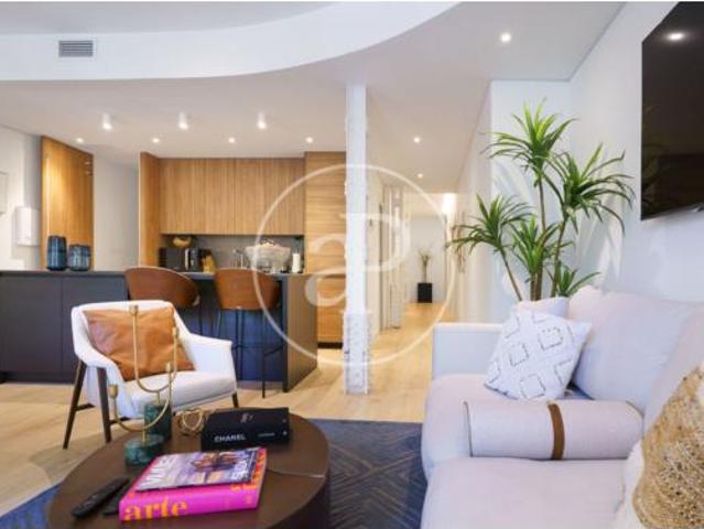 Apartamento Alquiler Madrid Capital, Madrid Capital