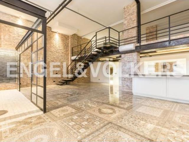 Piso Venta Madrid Capital, Niño Jesús