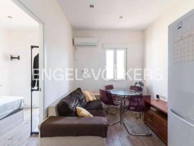 Apartamento Venta Madrid Capital, Numancia