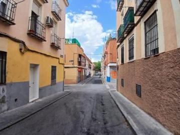 Apartamento Venta Madrid Capital, Numancia