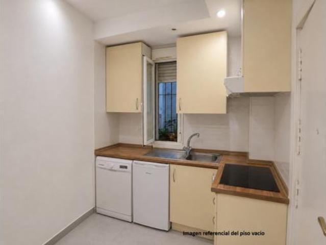 Apartamento Venta Madrid Capital, Numancia