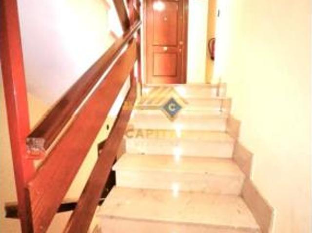 Apartamento Venta Madrid Capital, Numancia