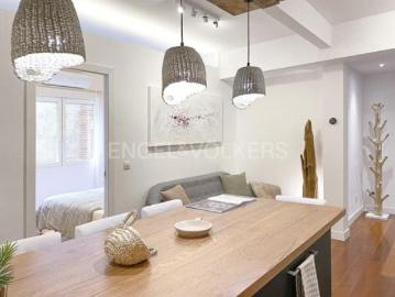 Apartamento Venta Madrid Capital, Nueva España