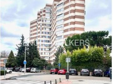 Piso Venta Madrid Capital, Nueva España
