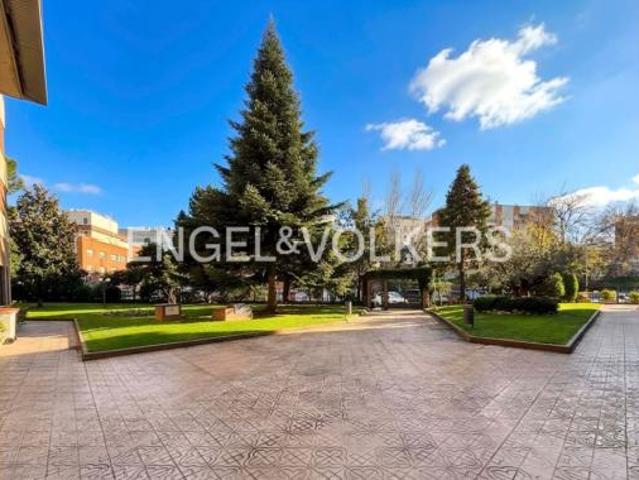 Piso Venta Madrid Capital, Nueva España