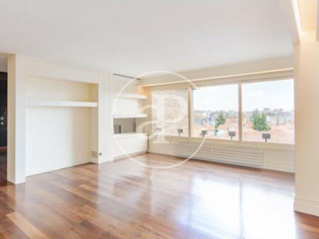 Apartamento Alquiler Madrid Capital, Nueva España