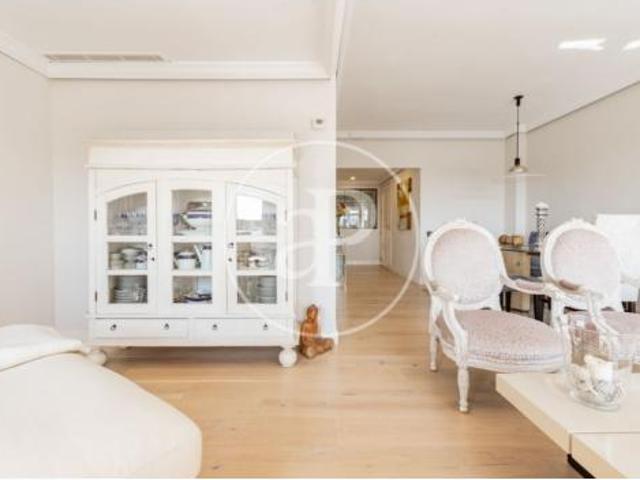 Apartamento Venta Madrid Capital, Nueva España