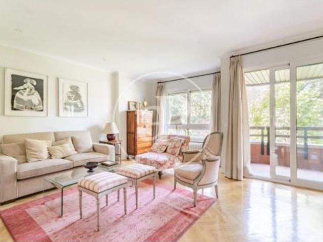 Apartamento Venta Madrid Capital, Nueva España