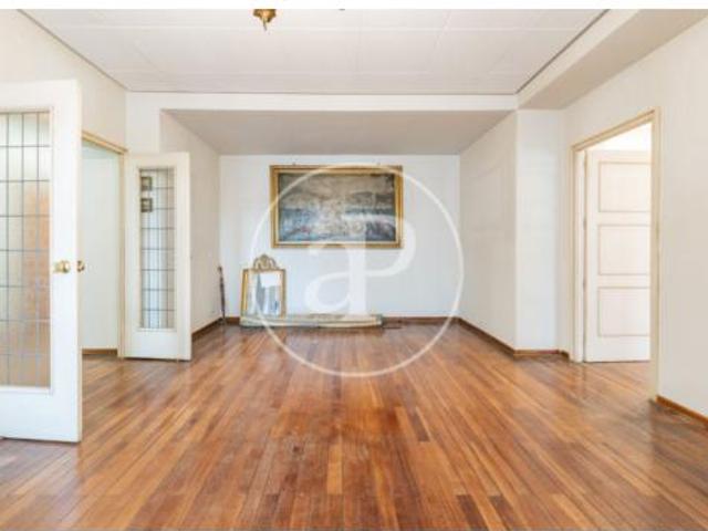 Apartamento Venta Madrid Capital, Nueva España