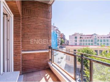Piso Venta Madrid Capital, Pacífico