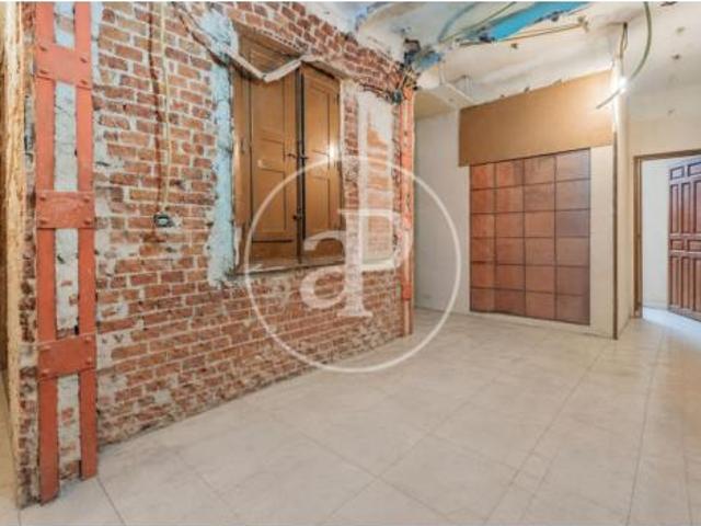 Apartamento Venta Madrid Capital, Pacífico