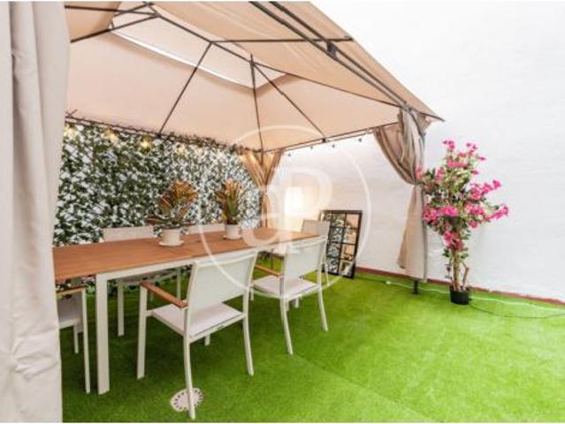Apartamento Venta Madrid Capital, Pacífico