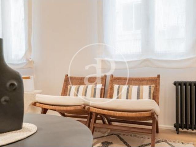 Apartamento Venta Madrid Capital, Pacífico