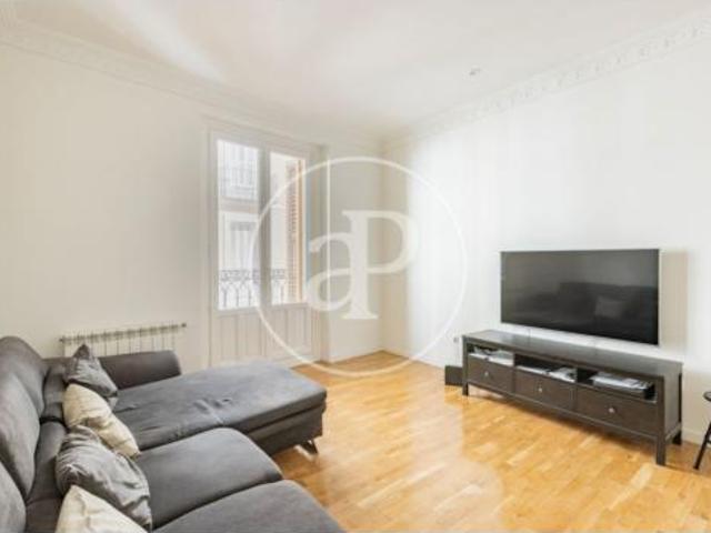 Apartamento Venta Madrid Capital, Palacio