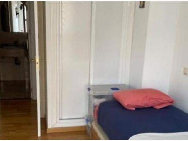 Apartamento Venta Madrid Capital, Madrid Capital