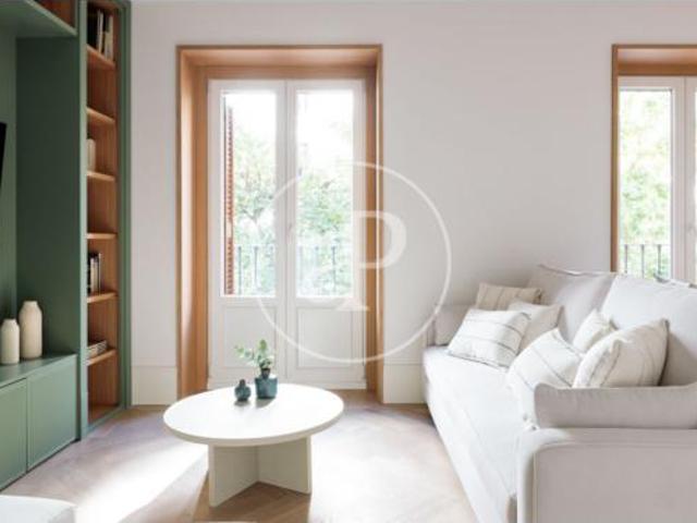 Apartamento Venta Madrid Capital, Palacio