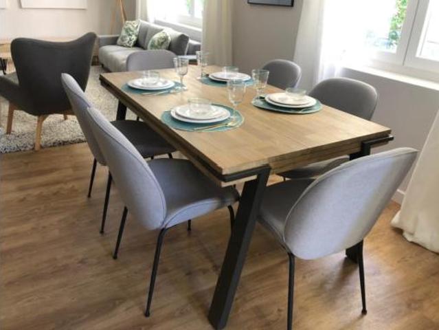 Apartamento Venta Madrid Capital, Madrid Capital