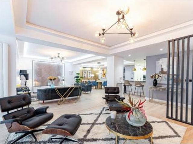 Apartamento Venta Madrid Capital, Madrid Capital
