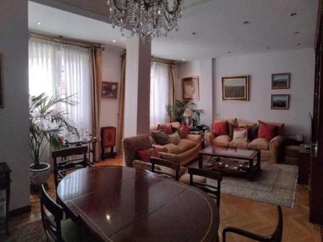 Apartamento Venta Madrid Capital, Madrid Capital