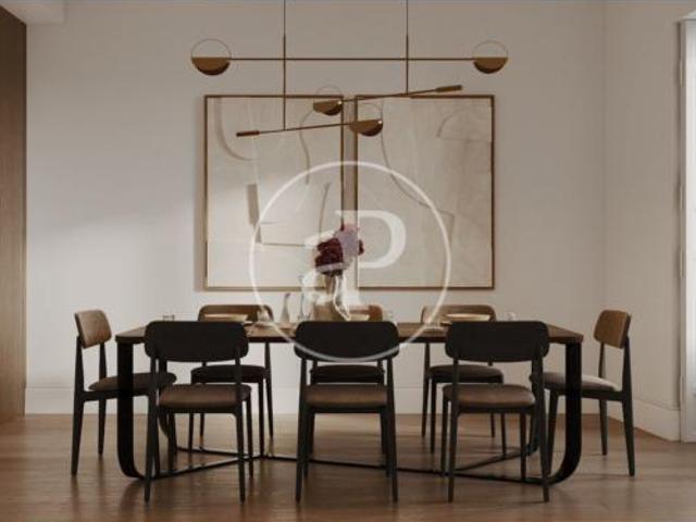 Apartamento Venta Madrid Capital, Palacio