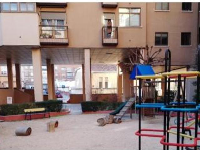 Apartamento Venta Madrid Capital, Madrid Capital