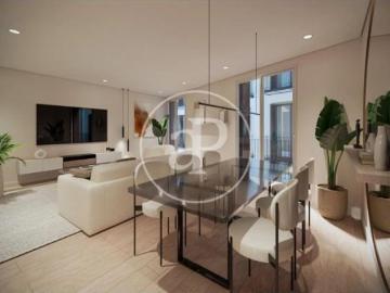 Apartamento en venta en Plaza de España - Ascensor