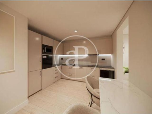 Apartamento Venta Madrid Capital, Palacio